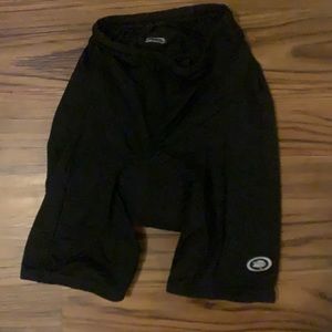 Performance Spinning Shorts
